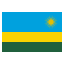 Rwanda Flag