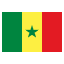 Senegal Flag
