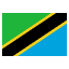 Tanzania Flag