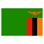 Zambia Flag
